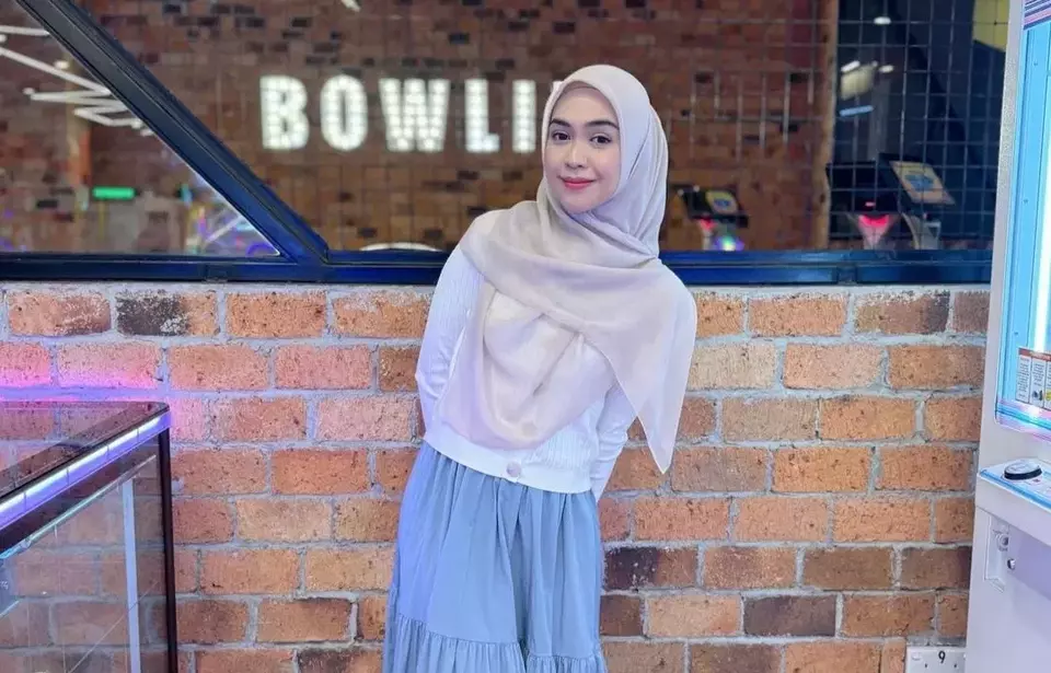 Potret Ria Ricis