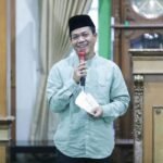 Bupati Bandung Dadang Supriatna