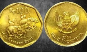 5 Uang Kuno Ini Mengalami Kenaikan Drastis Tahun 2026, Uang Apa Saja 5 Uang Kuno Ini Mengalami Kenaikan Drastis Tahun 2026, Uang Apa Saja?