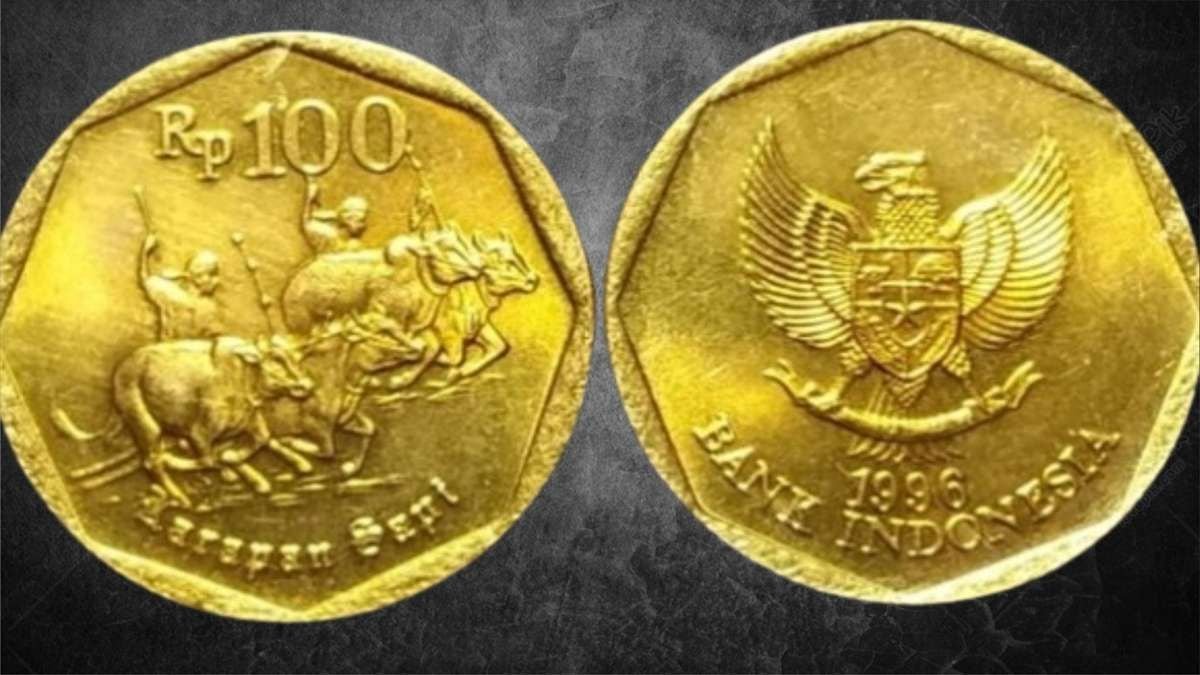 5 Uang Kuno Ini Mengalami Kenaikan Drastis Tahun 2026, Uang Apa Saja 5 Uang Kuno Ini Mengalami Kenaikan Drastis Tahun 2026, Uang Apa Saja?