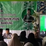 Reses Dewan Melalui saluran virtual H. Cucun sebagai wakil Ketua Umum Partai Kebangkitan Bangsa (PKB), menyapa langsung puluhan kader PKB terbaik yang ada di Wilayah Desa Sugihmukti.