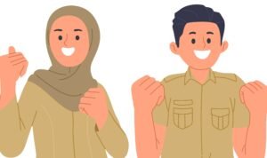 MenPAN-RB Beri Sinyal Pemerintah Bakal Adakan Seleksi CPNS 2026, Ribuan Formasi Dibutuhkan