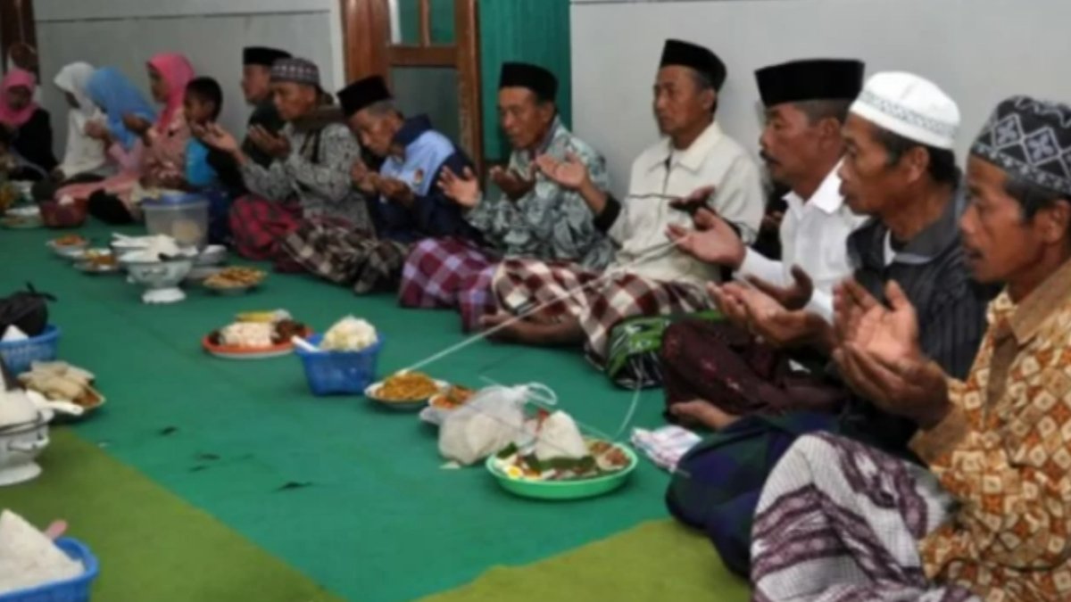 Apa Itu Munggahan? Tradisi Umat Islam Indonesia Menjelang Ramadan