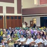 Akademi Literasi 2026 Diluncurkan, Dispusip Bandung Fokus Penguatan Literasi Masyarakat Akademi Literasi 2026 Diluncurkan