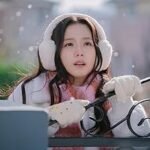 Drakor 2026 Terbaru: Jadwal Tayang Februari & Maret Lengkap! Jisoo dalam still cuts Drama Korea "Boyfriend On Demand"