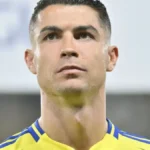 Cristiano Ronaldo ajukan delapan permintaan kepada PIF (Dana Investasi Umum Arab Saudi) sebelum menghentikan mogok mainnya. Sumber foto: medsos X @trad_west_. Cristiano Ronaldo ajukan delapan permintaan kepada PIF (Dana Investasi Umum Arab Saudi) sebelum menghentikan mogok mainnya. Sumber foto: medsos X @trad_west_.