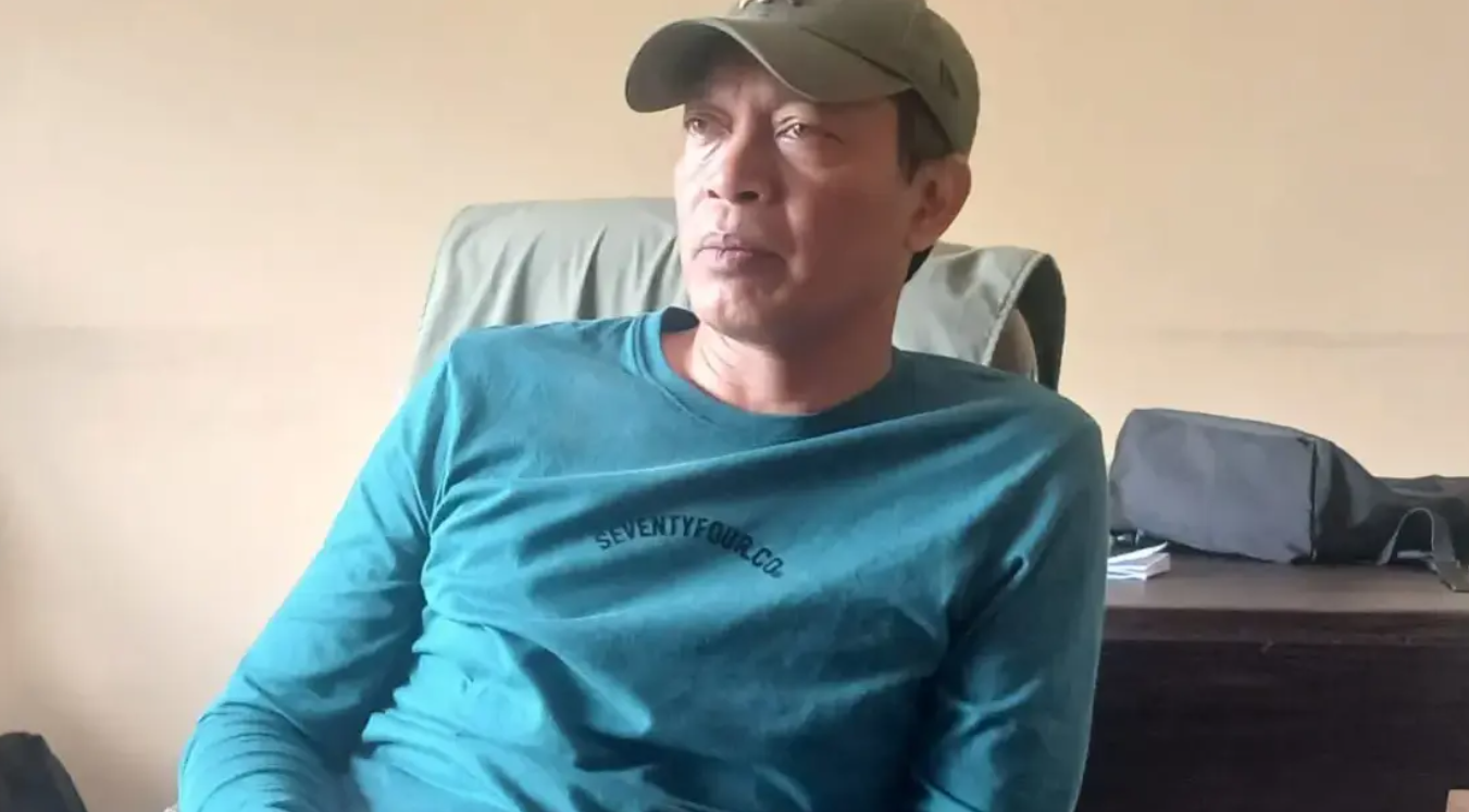 Disparbud Kabupaten Bandung Fokus Tingkatkan Belanja Wisatawan 2026 di Tengah Ancaman Cuaca Ekstrem Disparbud Kabupaten Bandung Fokus Tingkatkan Belanja Wisatawan 2026 di Tengah Ancaman Cuaca Ekstrem