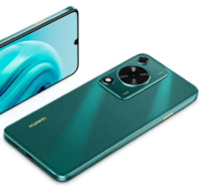 Intip HP Huawei Harga 2 Jutaan Terbaik 2026, Baterai Jumbo dan Peforma Kencang!