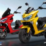 Intip 5 Motor Listrik yang Worth It Februari 2026, Tampilan Mirip Nmax Jarak Tempuh 160 Km! Intip 5 Motor Listrik yang Worth It Februari 2026, Tampilan Mirip Nmax Jarak Tempuh 160 Km!