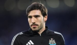 Target Utama Setan Merah Terungkap, Bintang Newcastle Jadi Incaran Musim Panas