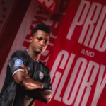 Persis Solo Rekrut Abu Kamara, Eks PSM Siap Tajamkan Lini Depan Persis Solo Rekrut Abu Kamara, Eks PSM Siap Tajamkan Lini Depan