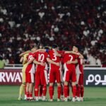 FIFA Series 2026 Digelar di Jakarta, Ini Lawan dan Jadwal Timnas Indonesia FIFA Series 2026 Digelar di Jakarta, Ini Lawan dan Jadwal Timnas Indonesia