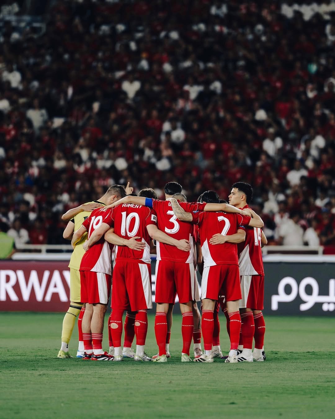 FIFA Series 2026 Digelar di Jakarta, Ini Lawan dan Jadwal Timnas Indonesia