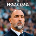 Igor Tudor Resmi Jadi Pelatih Interim Tottenham, Langsung Hadapi Ujian Berat! Igor Tudor Resmi Jadi Pelatih Interim Tottenham, Langsung Hadapi Ujian Berat!