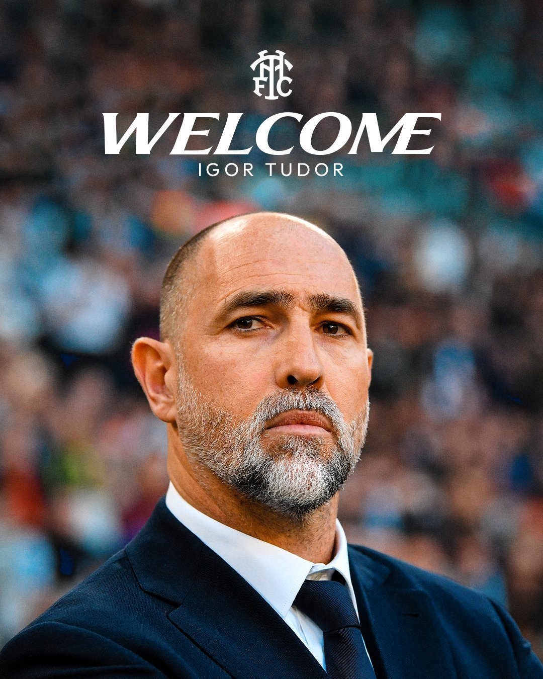 Igor Tudor Resmi Jadi Pelatih Interim Tottenham, Langsung Hadapi Ujian Berat!