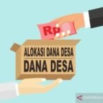 IMG-20250728-WA0020 Ilustrasi: Alokasi dana desa. (ANTARA/Edo Purmana)
