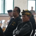 Silat Bupati Bandung Kang DS Buka Konferda PPSI Kabupaten Bandung Periode 2026–2031