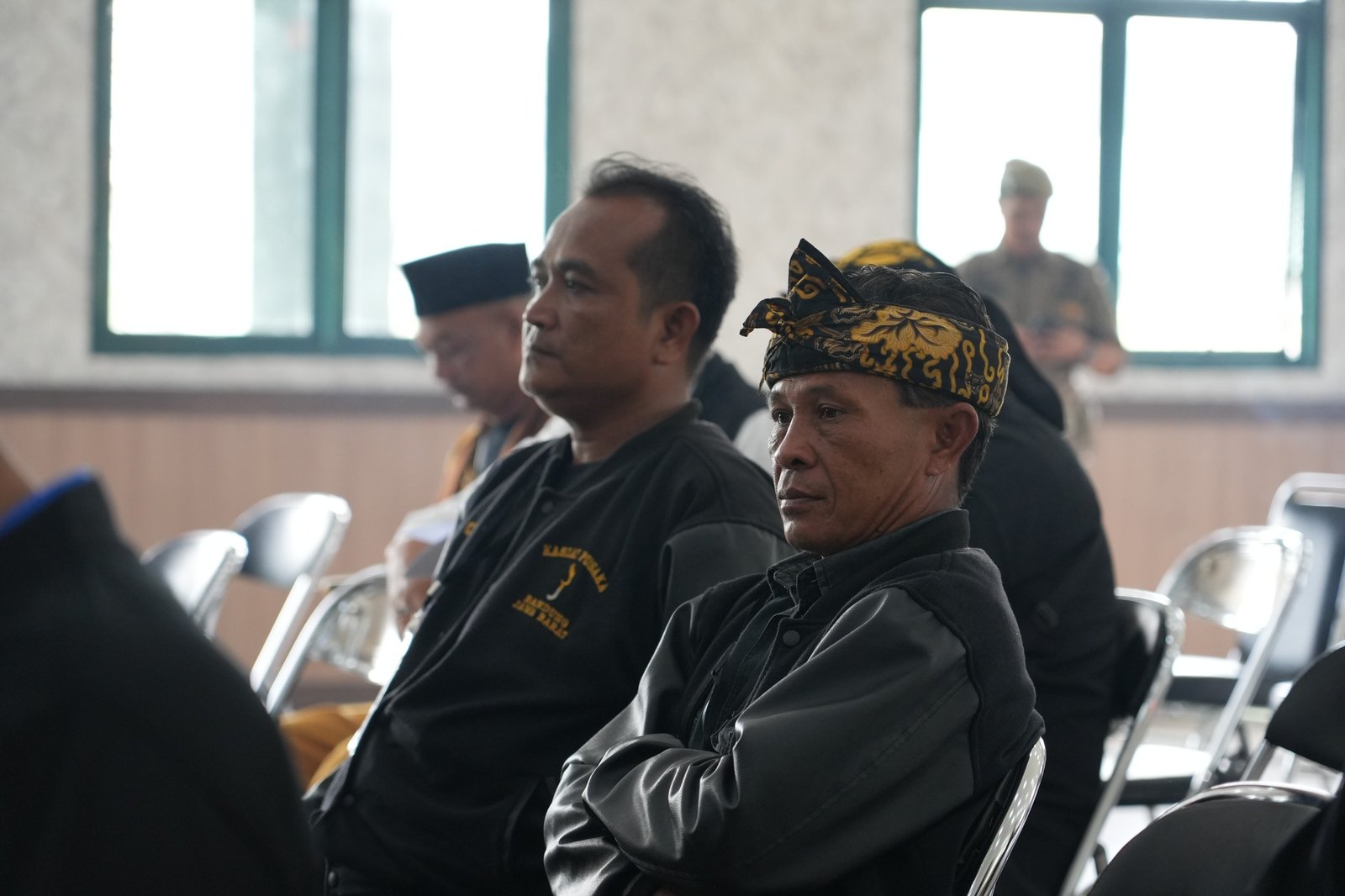 Bupati Bandung Kang DS Buka Konferda PPSI Kabupaten Bandung Periode 2026–2031