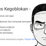 Link Ujian Tes Kegoblokan via Google Form Viral, Cek Skor IQmu Hari Ini! Link Ujian Tes Kegoblokan via Google Form Viral, Cek Skor IQmu Hari Ini!