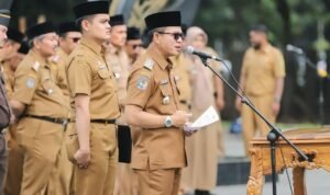 Kang DS Pastikan Pemenuhan Gaji PPPK Paruh Waktu dan Tenaga Kependidikan