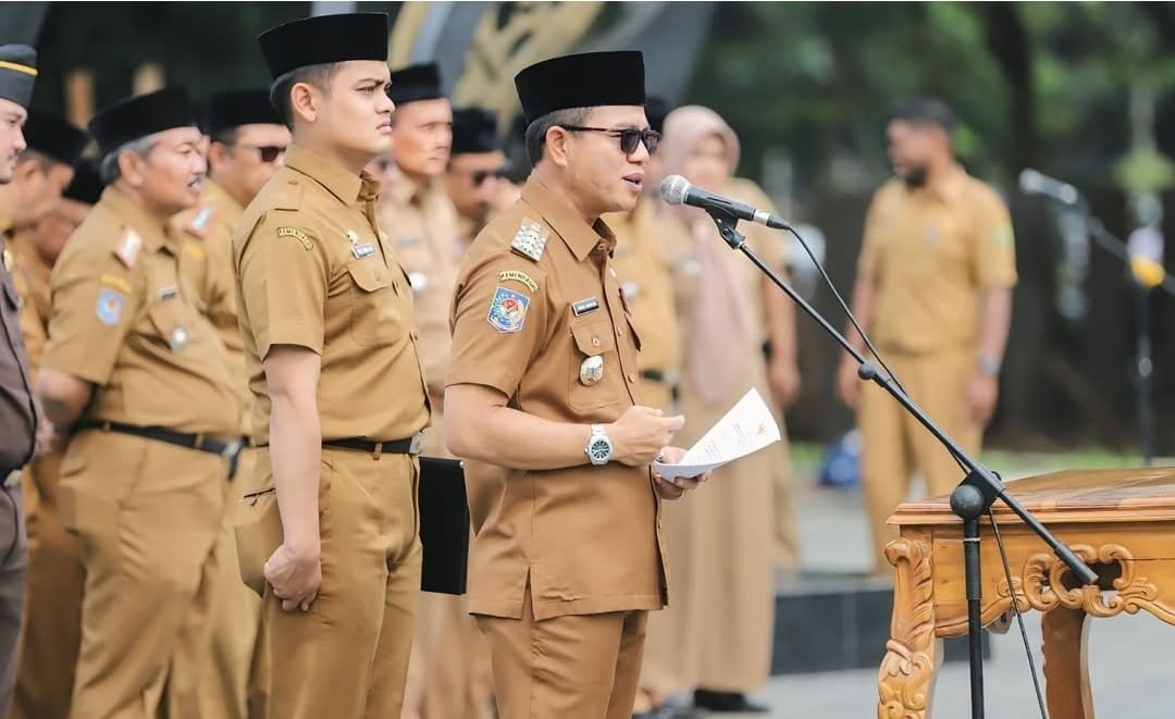 Kang DS Pastikan Pemenuhan Gaji PPPK Paruh Waktu dan Tenaga Kependidikan
