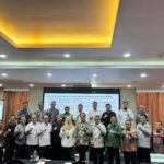 Kementerian PU Setujui Exit Tol Tegalluar di Proyek Jalan Tol Getaci Kementerian PU Setujui Exit Tol Tegalluar di Proyek Jalan Tol Getaci
