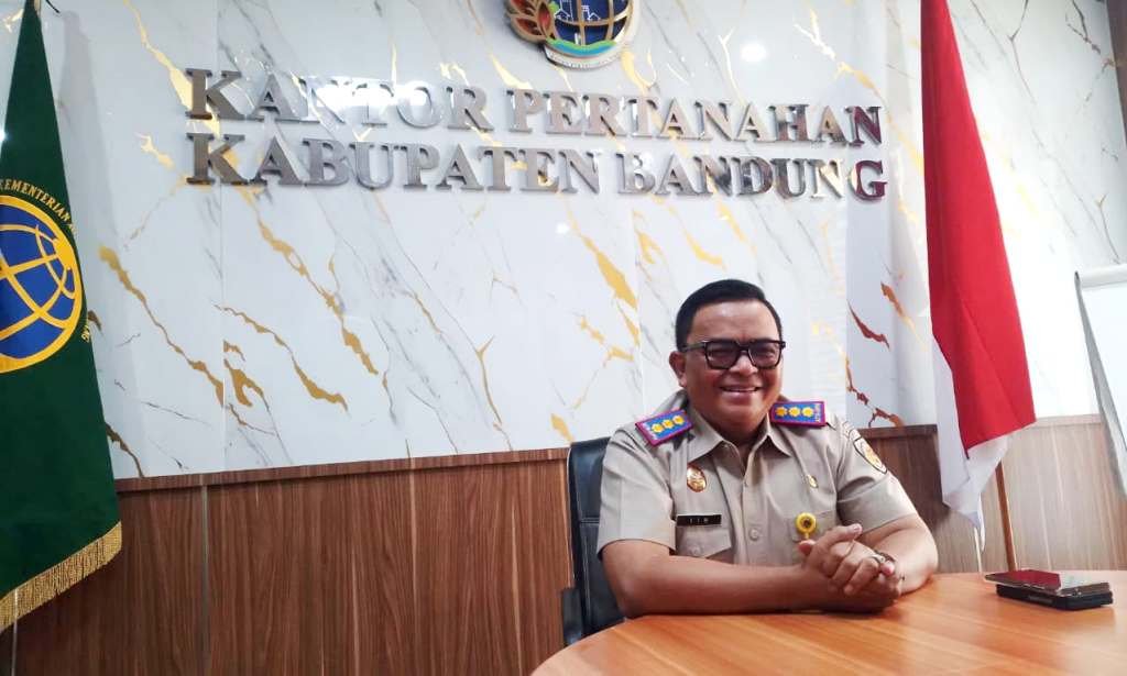 Pembebasan Lahan Proyek Tol Getaci