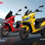 Kredit Motor Listrik Polytron Tanpa DP, FOX Series Tahun 2026 Cicilan Ringan & Ramah Lingkungan Kredit Motor Listrik Polytron Tanpa DP, FOX Series Tahun 2026: Cicilan Ringan dan Ramah Lingkungan