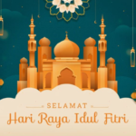 4 Ucapan Selamat Hari Raya Idul Fitri 2026 untuk Hampers