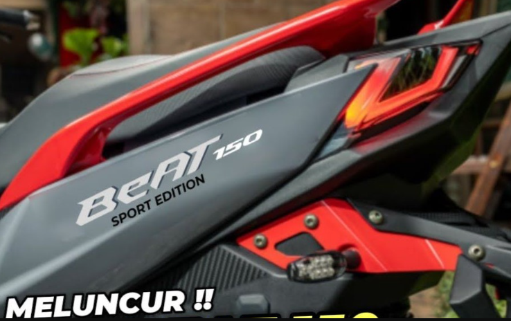 Honda BeAT Terbaru 2026 150 cc Siap Guncang Jalanan