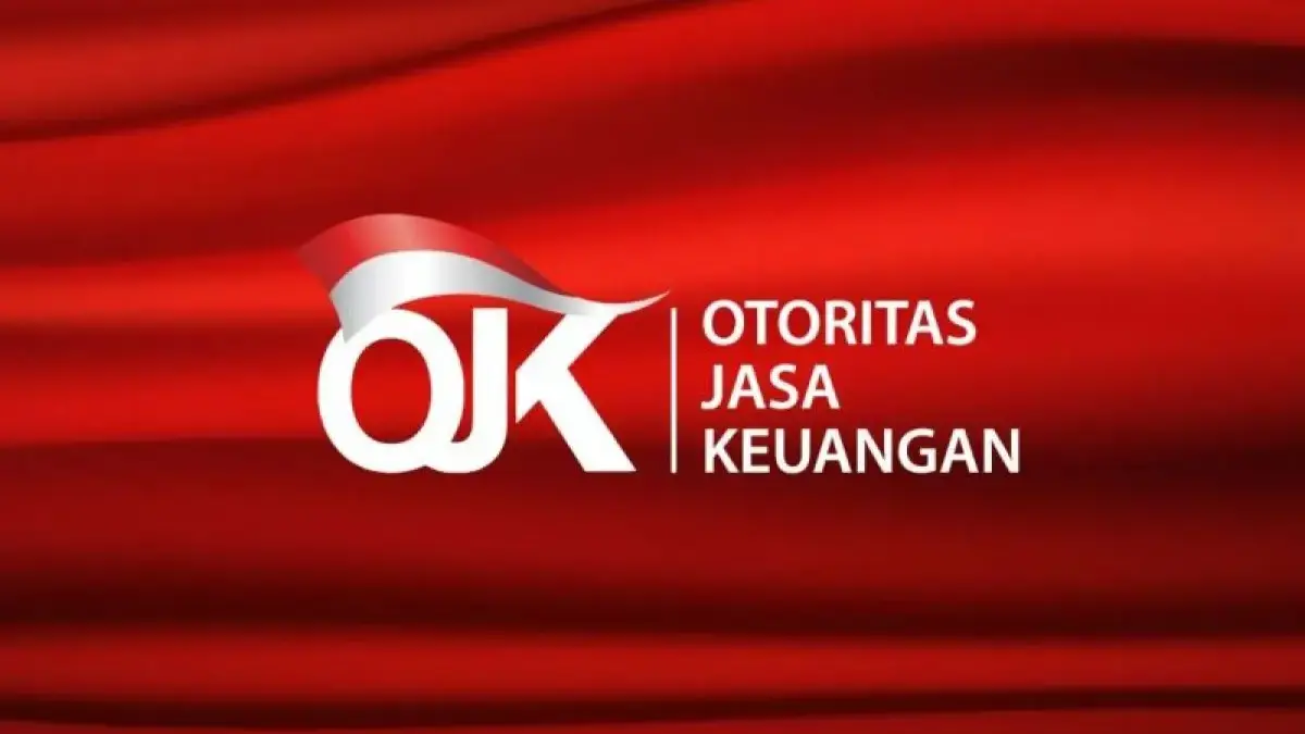 Ilustrasi logo Otoritas Jasa Keuangan (OJK). (Foto: ANTARA)