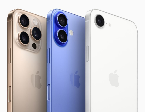 Seri iPhone yang Masih Worth dan Tidak Rugi Beli di 2026 Seri iPhone yang Masih Worth dan Tidak Rugi Beli di 2026