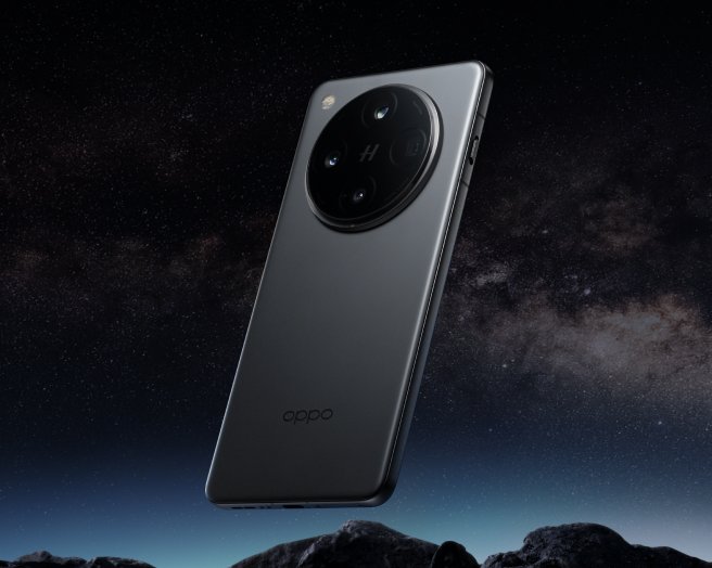 Oppo Find X8 Pro 5 Rekomendasi HP Android Kamera Super Jernih dan Memori Besar untuk Tahun 2026