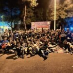 PMHB_001 Mengusung slogan “Solid, Kompak dan Brotherhood”, kegiatan ini bukan sekadar ajang silaturahmi, melainkan momentum penting untuk memperkuat struktur organisasi serta keharmonisan antar-klub. Acara juga diisi dengan berbagai kegiatan kebersamaan, termasuk diskusi mengenai agenda kegiatan yang akan diikuti seluruh anggota paguyuban dalam satu tahun ke depan.