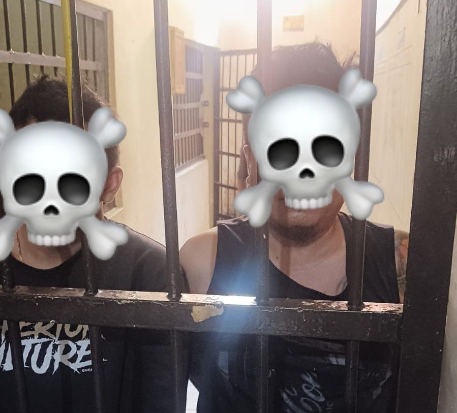 Polsek Cicalengka Ungkap Curas di Jalan Bypass Garut–Bandung