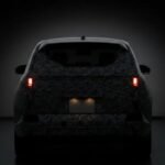 Honda HR-V Generasi Terbaru Bocor, Ini Wujudnya Honda HR-V Generasi Terbaru Bocor, Ini Wujudnya