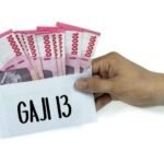 Bocoran Jadwal Pencairan Gaji ke-13 ASN 2026 dan Estimasi Nominalnya Bocoran Jadwal Pencairan Gaji ke-13 ASN 2026 dan Estimasi Nominalnya