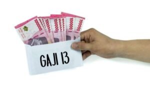 Bocoran Jadwal Pencairan Gaji ke-13 ASN 2026 dan Estimasi Nominalnya