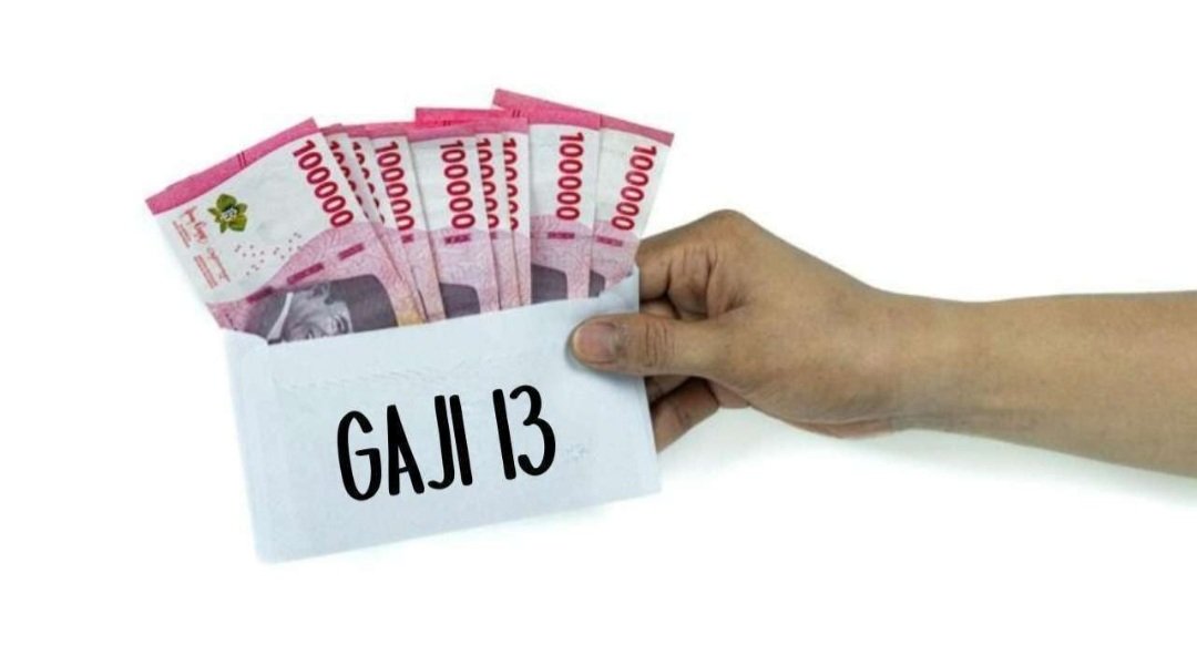 Bocoran Jadwal Pencairan Gaji ke-13 ASN 2026 dan Estimasi Nominalnya