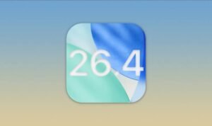 iOS 26.4 Siap Rilis, Ini Deretan Fitur Baru yang Akan Dibawa iOS 26.4 Siap Rilis, Ini Deretan Fitur Baru yang Akan Dibawa