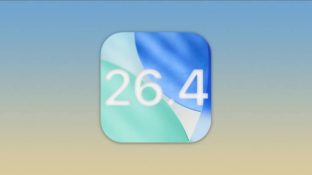 iOS 26.4 Siap Rilis, Ini Deretan Fitur Baru yang Akan Dibawa iOS 26.4 Siap Rilis, Ini Deretan Fitur Baru yang Akan Dibawa