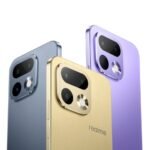 Realme 16 Pro Segera Masuk Indonesia, Kamera 200MP dan Baterai 7000 mAh Jadi Andalan Realme 16 Pro Segera Masuk Indonesia, Kamera 200MP dan Baterai 7000 mAh Jadi Andalan