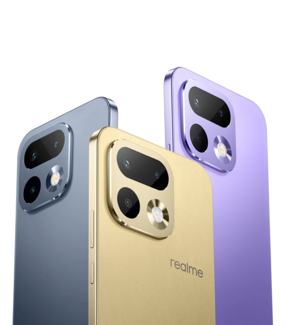 Realme 16 Pro Segera Masuk Indonesia, Kamera 200MP dan Baterai 7000 mAh Jadi Andalan
