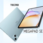 Tecno Megapad SE Resmi Hadir di Indonesia, Tablet AI Layar 11 Inci Harga Rp 2 Jutaan Tecno Megapad SE Resmi Hadir di Indonesia, Tablet AI Layar 11 Inci Harga Rp 2 Jutaan
