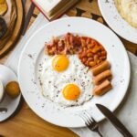 Tinggi Protein dan Kenyang Lama, Intip Resep English Breakfast english breakfast