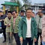 Sengketa Lahan Sengketa Lahan