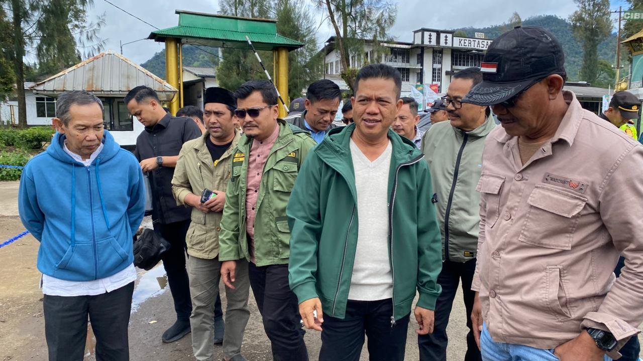 Sengketa Lahan Sengketa Lahan