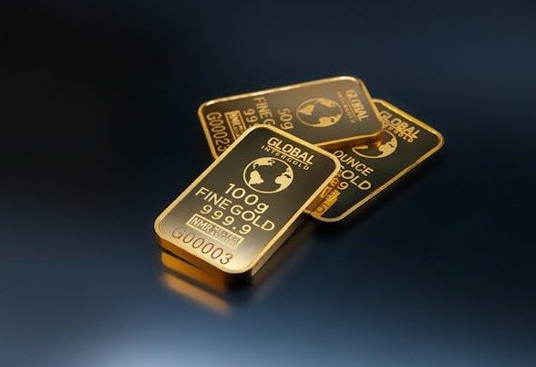 harga emas