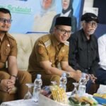 Kang DS : Pers Sangat Penting, Tanpa Wartawan Belum Tentu Saya Jadi Bupati Kang DS : Pers Sangat Penting, Tanpa Wartawan Belum Tentu Saya Jadi Bupati