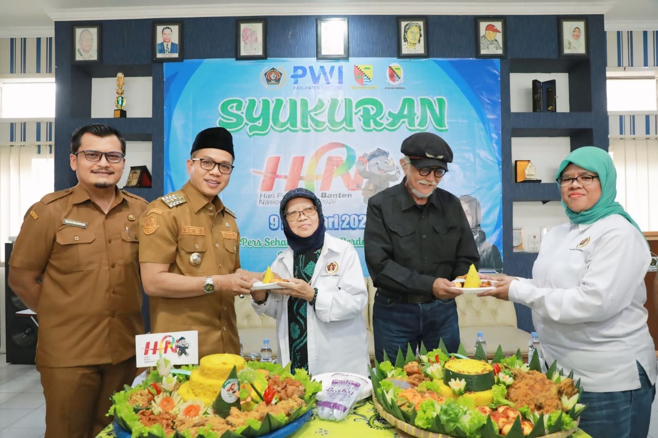 Ciptakan Pers yang Sehat dan Kuat, Kang DS Berharap Pers Daerah Terus Tingkatkan Kapasitas Ciptakan Pers yang Sehat dan Kuat, Kang DS Berharap Pers Daerah Terus Tingkatkan Kapasitas